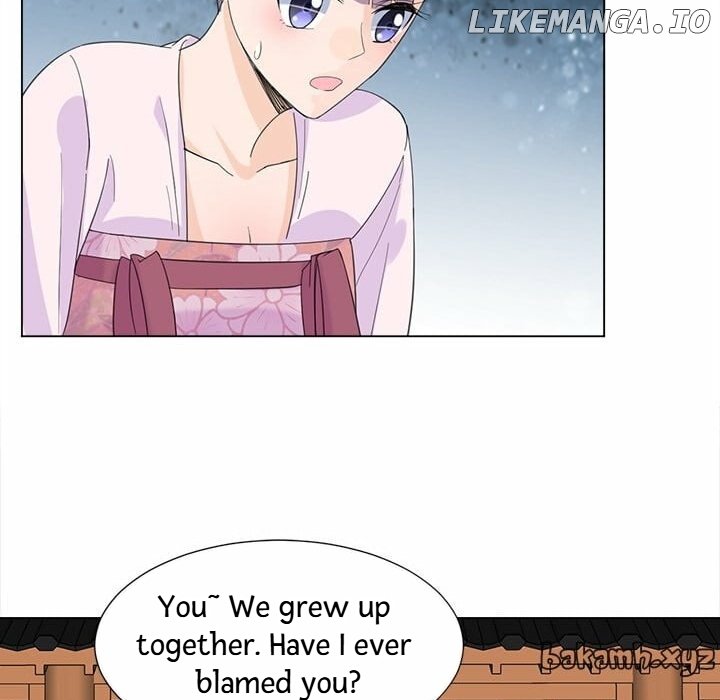 Reborn for Revenge chapter 4 - page 32
